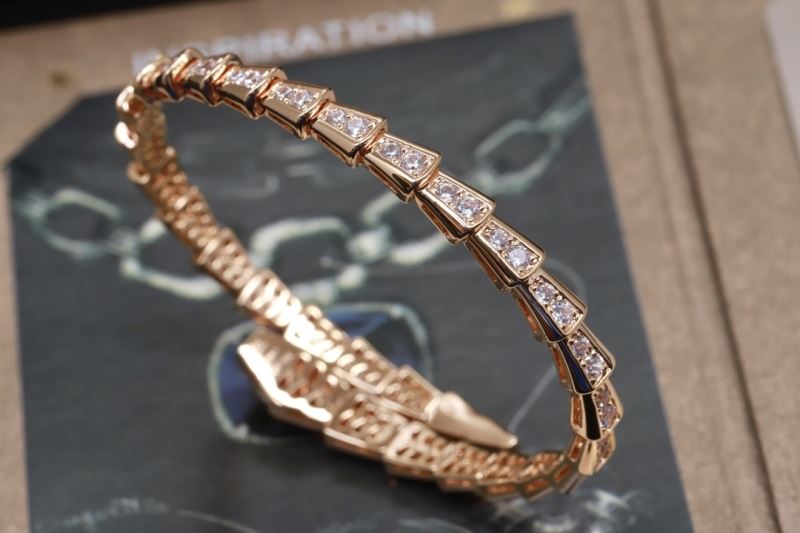 Bvlgari Bracelets